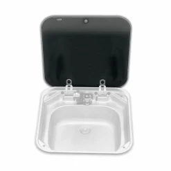 Dometic VA8006 glasplaat