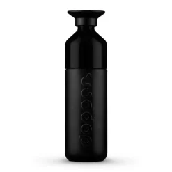 Dopper Insulated drinkfles 580 ml blazing black