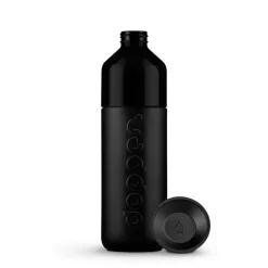 Dopper Insulated drinkfles 580 ml blazing black