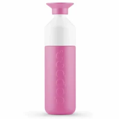 Dopper Insulated thermosfles 580 ml pelican pink