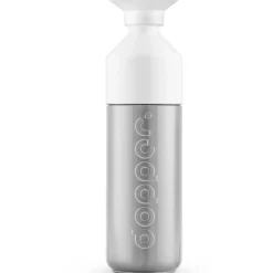 Dopper Insulated thermosfles 580 ml silver