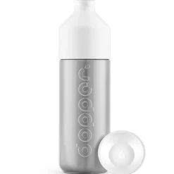 Dopper Insulated thermosfles 580 ml silver