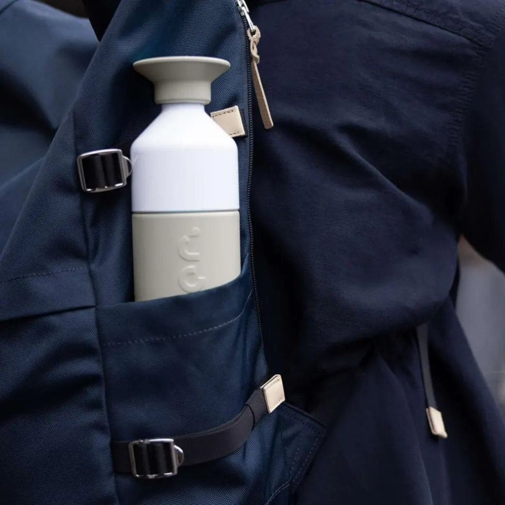 Dopper Insulated thermosfles 580 ml gentle grey