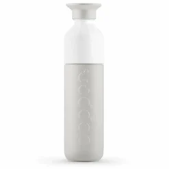 Dopper Insulated thermosfles 350 ml gentle grey