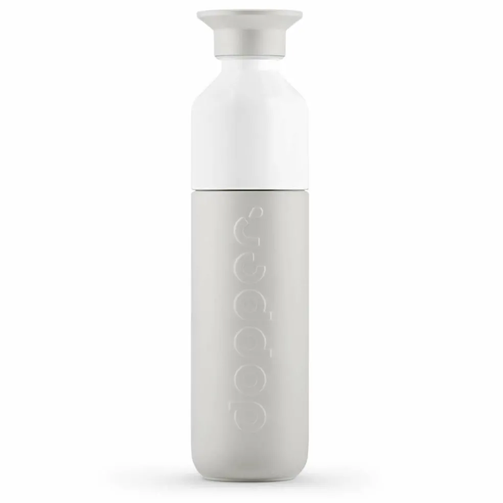 Dopper Insulated thermosfles 350 ml gentle grey