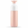 Dopper Insulated thermosfles 580 ml pebble peach