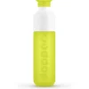 Dopper Original drinkfles 450 ml seahorse lime