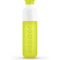 Dopper Original drinkfles 450 ml seahorse lime