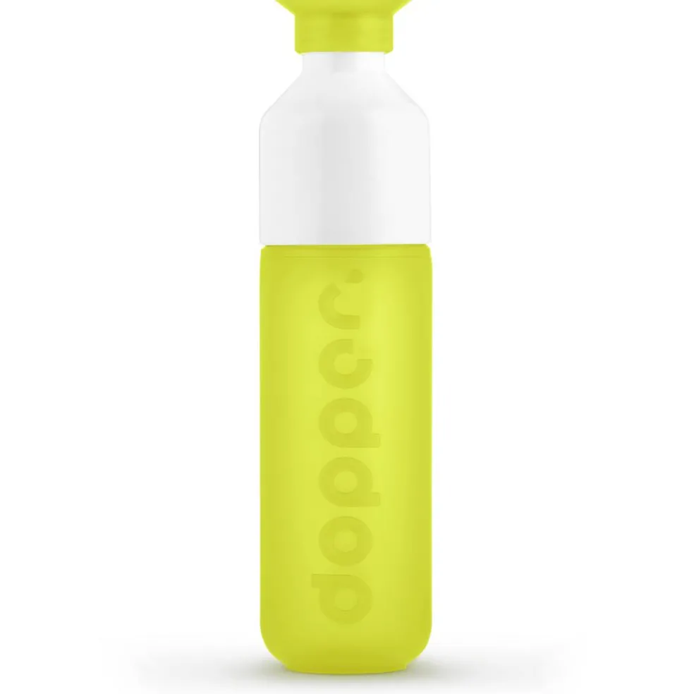 Dopper Original drinkfles 450 ml seahorse lime