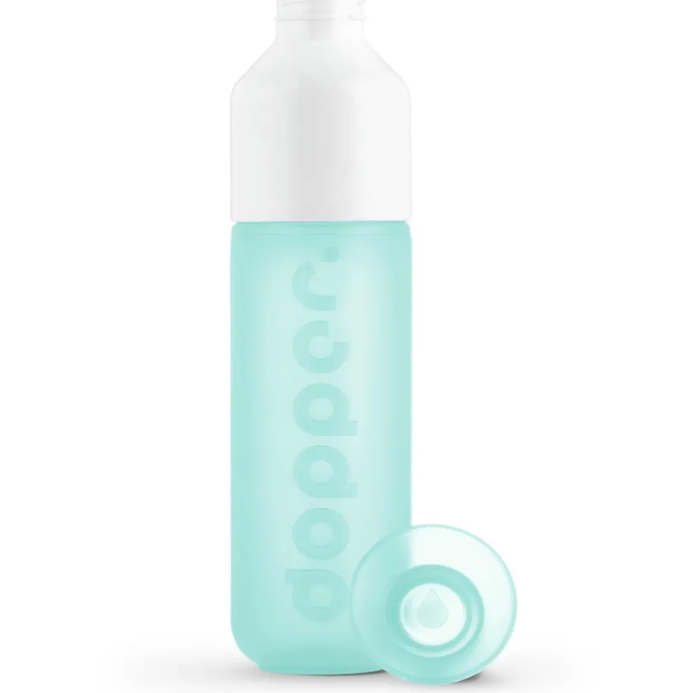 Dopper Original drinkfles 450 ml polar blue