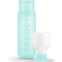 Dopper Original drinkfles 450 ml polar blue