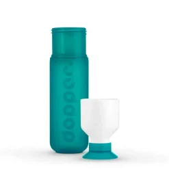 Dopper Original drinkfles 450 ml tidal teal