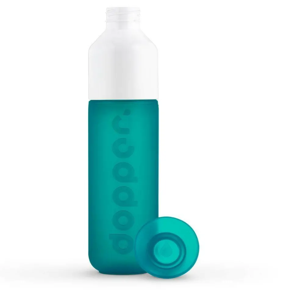 Dopper Original drinkfles 450 ml tidal teal