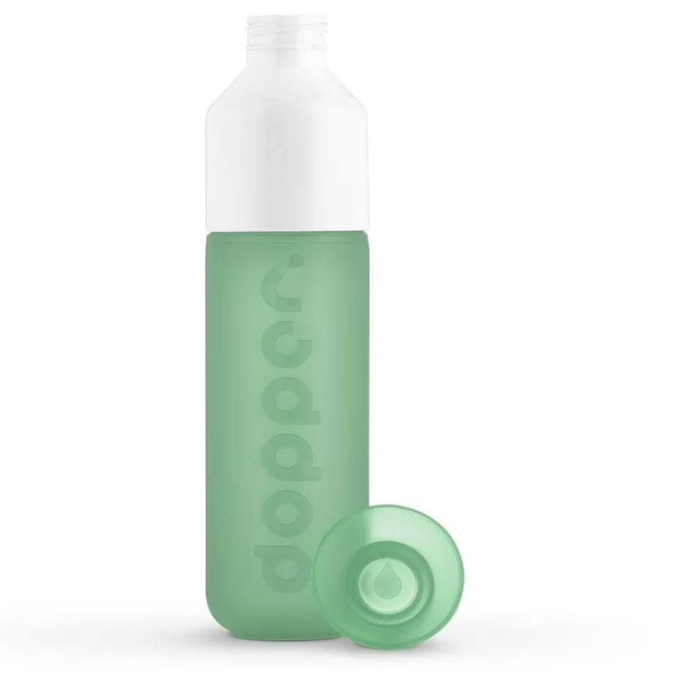 Dopper Original drinkfles 450 ml moody mint