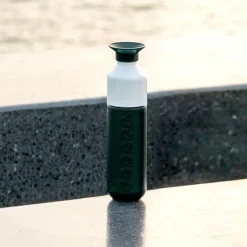 Dopper Original drinkfles 450 ml dark spring