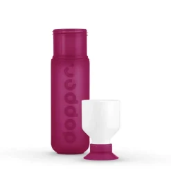 Dopper Original drinkfles 450 ml funky fuchsia