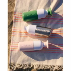 Dopper Steel drinkfles 350 ml fresh green