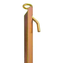 Doréma Air Voortenten Safe Lock stormband set