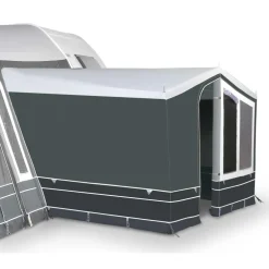 Doréma Emerald uitbouw de Luxe XL