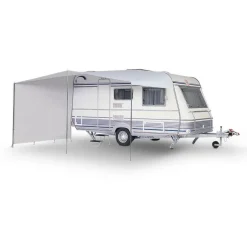 Doréma Kreta schuifluifel caravanluifel exclusief frame