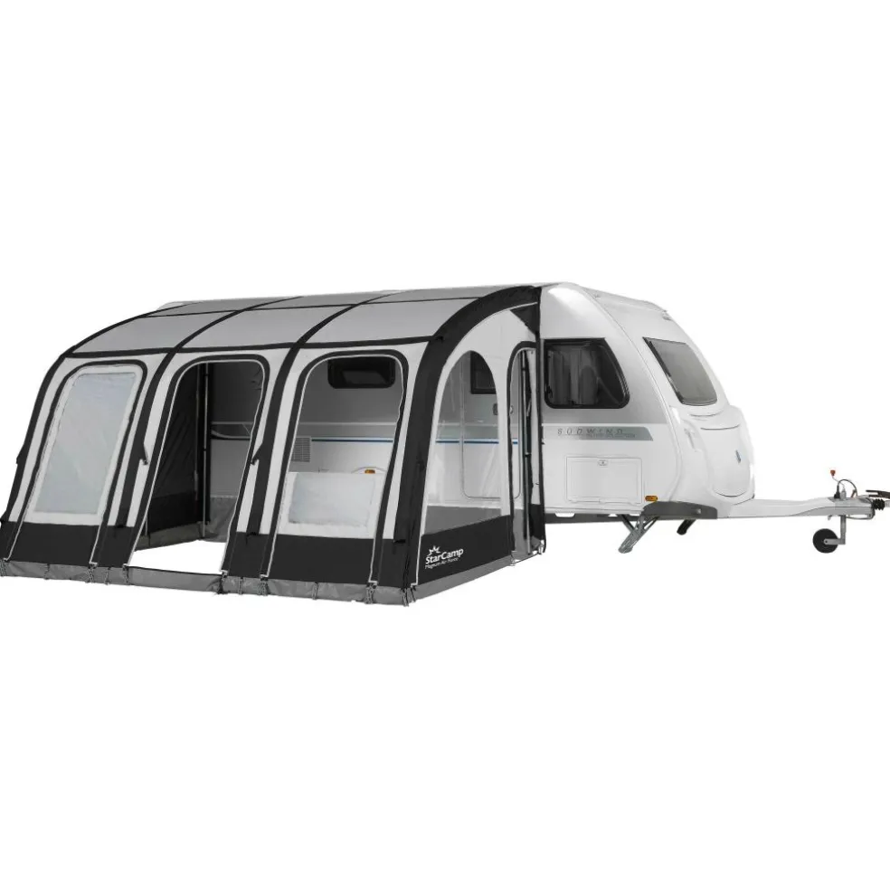 Doréma Magnum Air Force All Season 390 deeltent