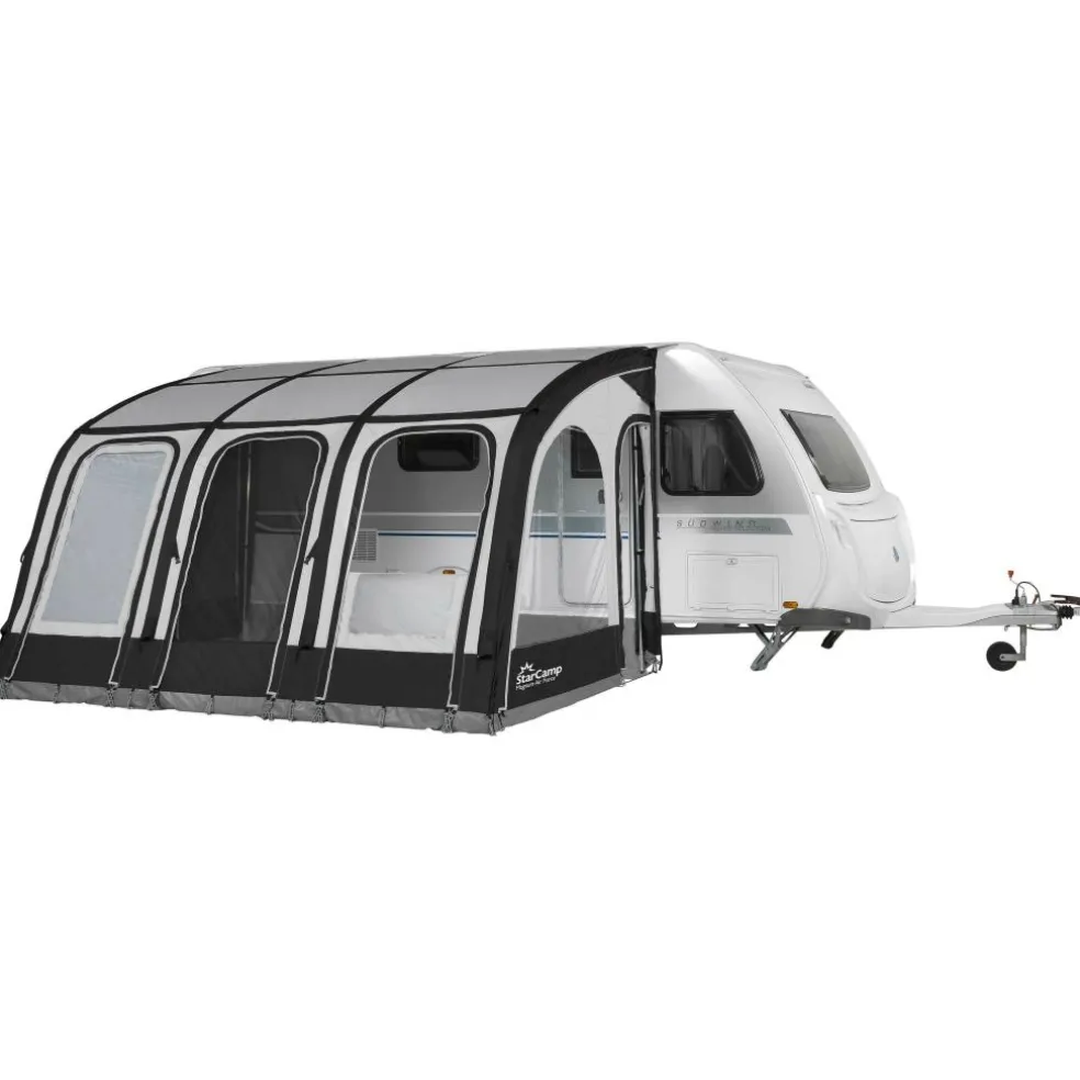 Doréma Magnum Air Force All Season 390 deeltent