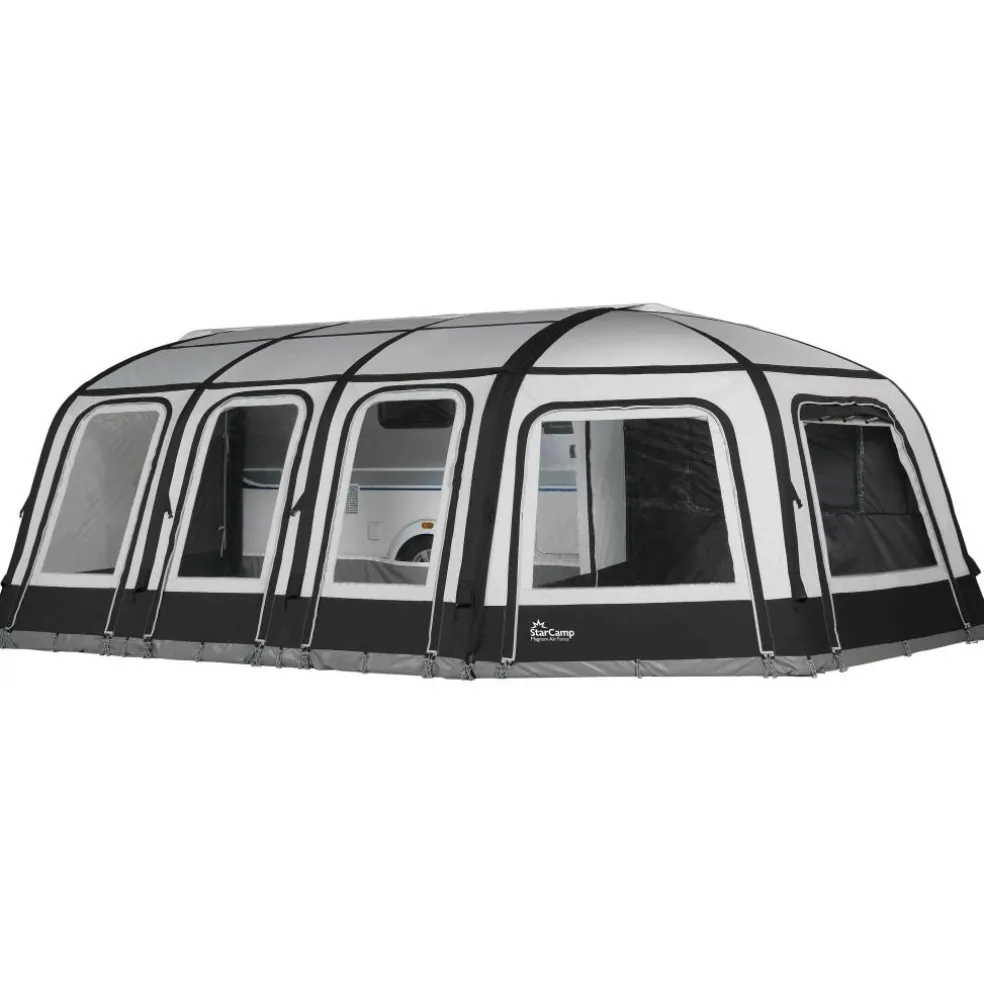 Doréma Magnum Air Force All Season 390 deeltent