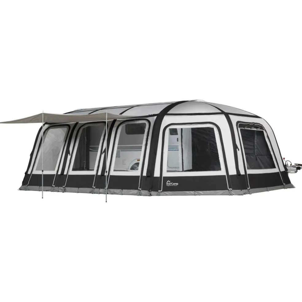 Doréma Magnum Air Force All Season 390 deeltent