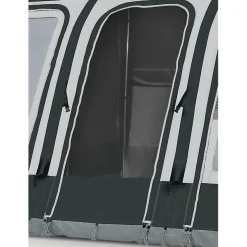 Doréma Magnum Air Force ventilatie paneel