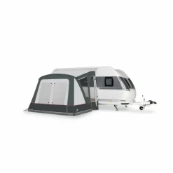 Doréma Mistral Air All Season deeltent