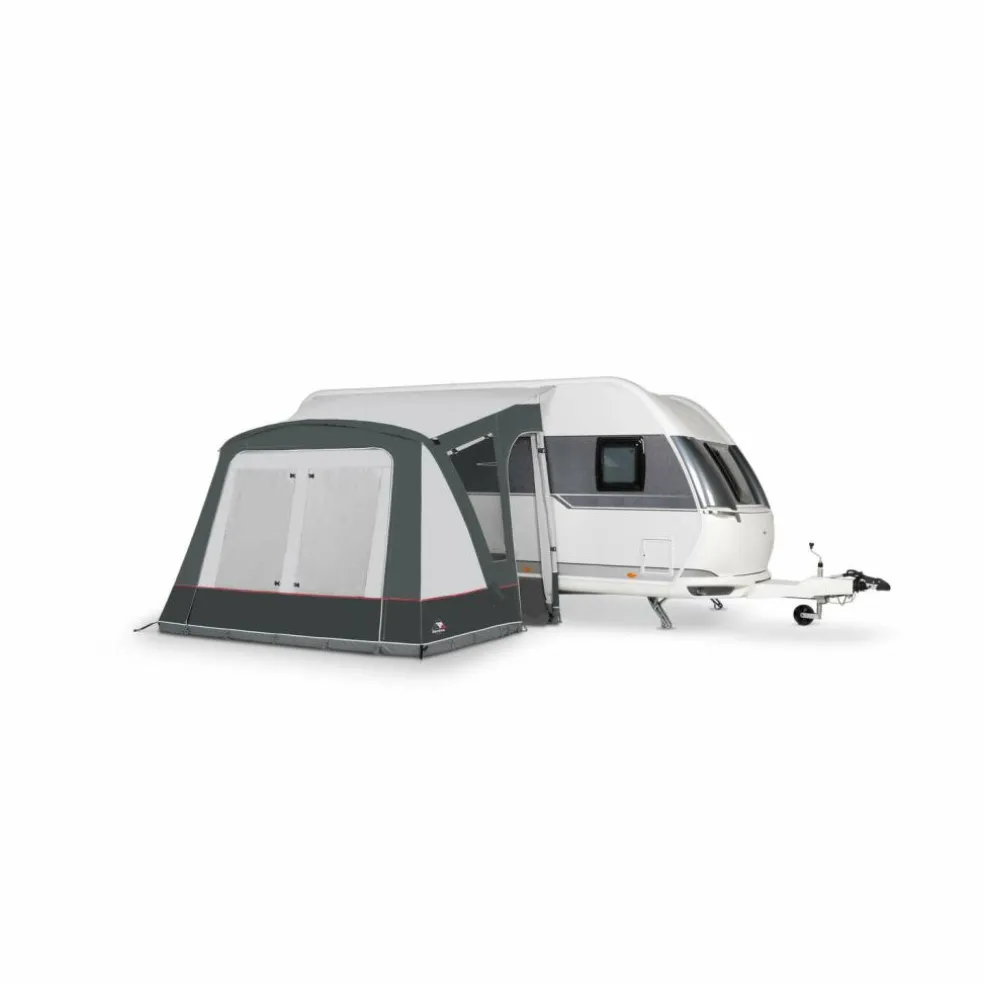 Doréma Mistral Air All Season deeltent