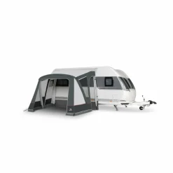 Doréma Mistral Air All Season deeltent