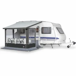 Doréma Oslo wintertent 1 200 x 200 cm