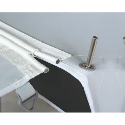 Doréma Palma voortentluifel FTP frame antraciet