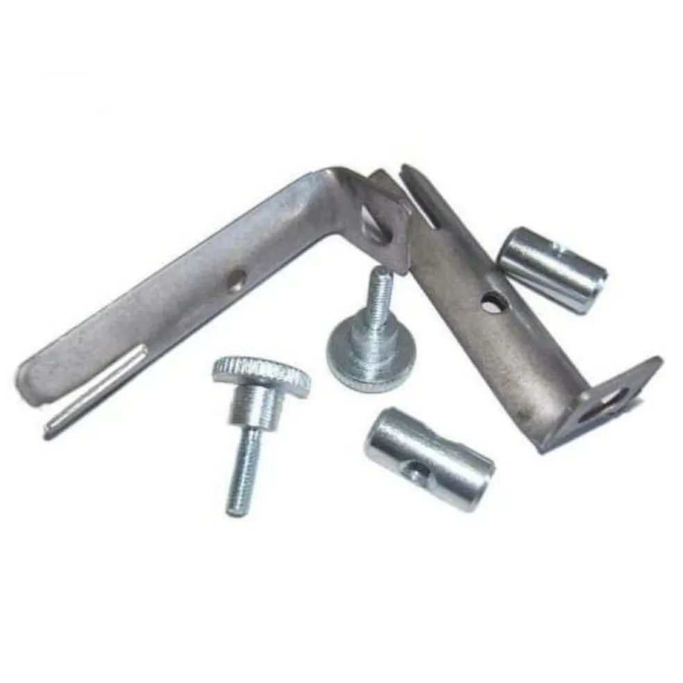 Doréma Railstopper set