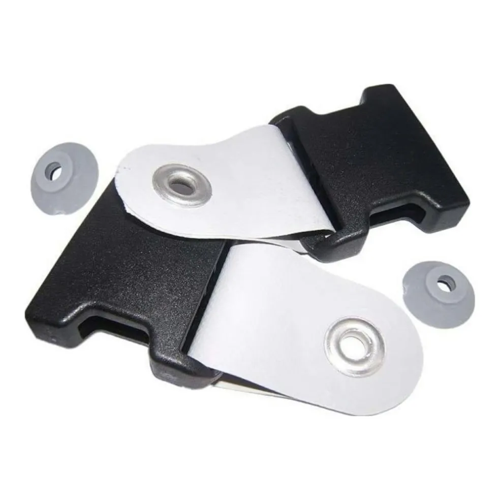 Doréma Safe Lock stormband bevestiging luifel