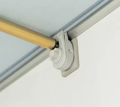 Doréma Standaard Quick Lock steunen