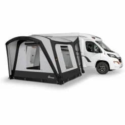 Doréma StarCamp Discovery Air bustent