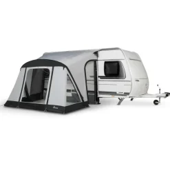 Doréma StarCamp Quick 'n Easy Air WT 325 deeltent