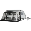 Doréma StarCamp Quick 'n Easy Air WT 385 deeltent