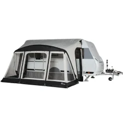 Doréma StarCamp Quick 'n Easy Air WT 385 deeltent