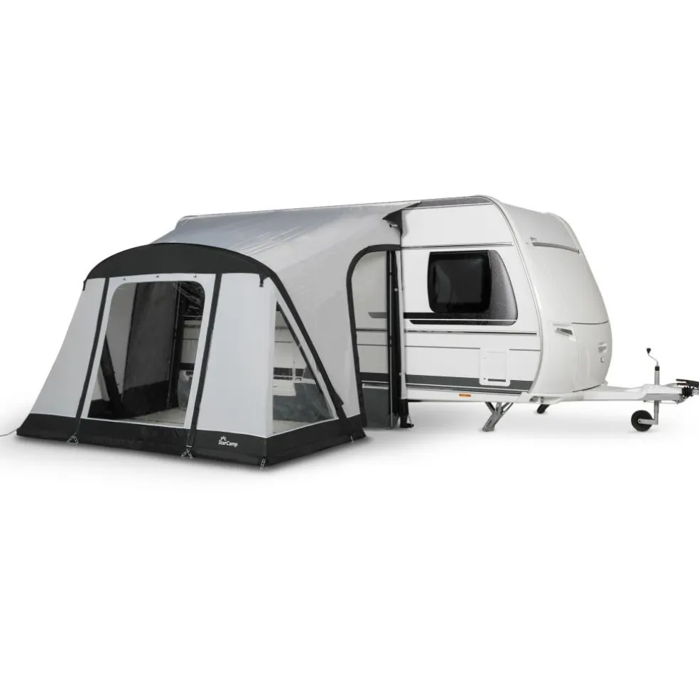 Doréma StarCamp Quick 'n Easy Air WT 265 deeltent