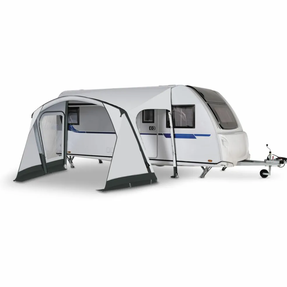 Doréma StarCamp Quick'n Easy Air Sunshade 325 caravanluifel