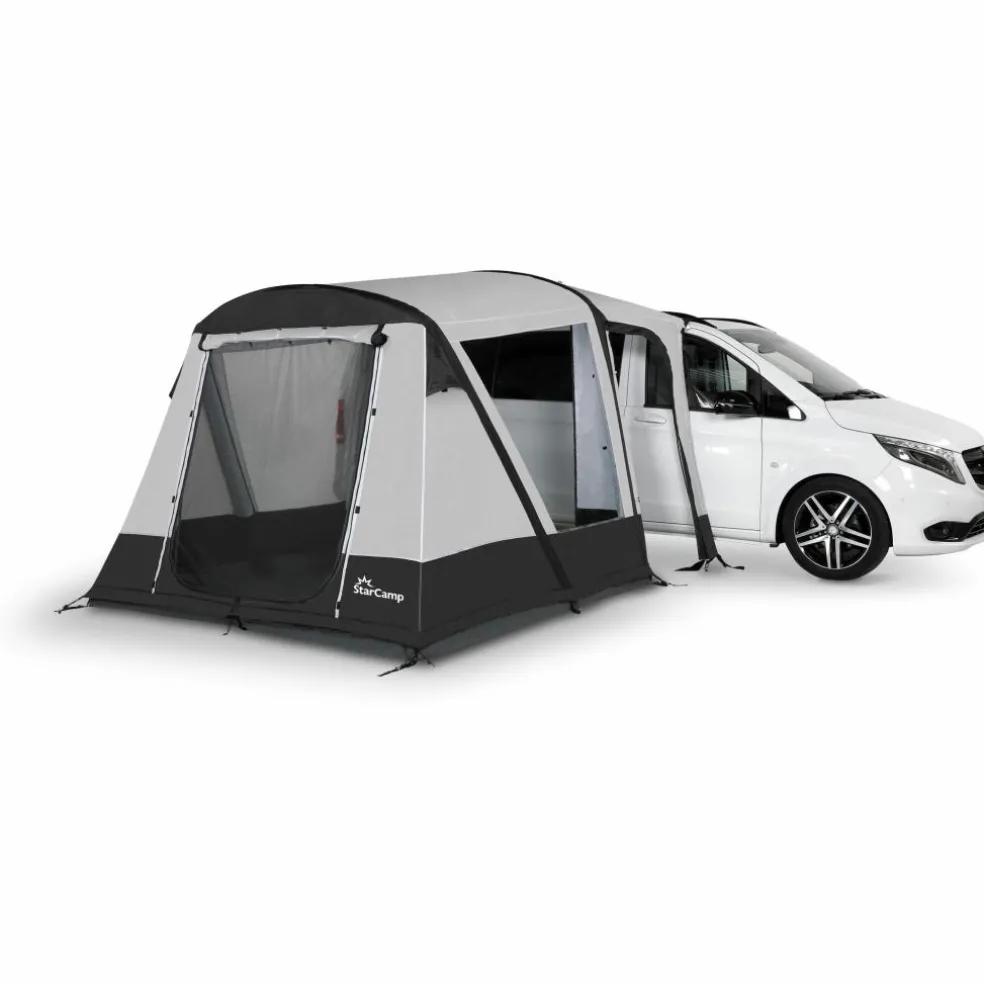 Doréma StarCamp Quick'n Easy 265 Air bustent - 180 - 210 cm
