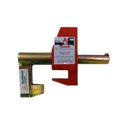 DoubleLock Compact Eagle koppelingsslot