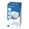 Dr. Helewa  Toiletstoel hygienische opvangzak