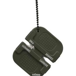 Dörr Mini XS-2 messenslijper