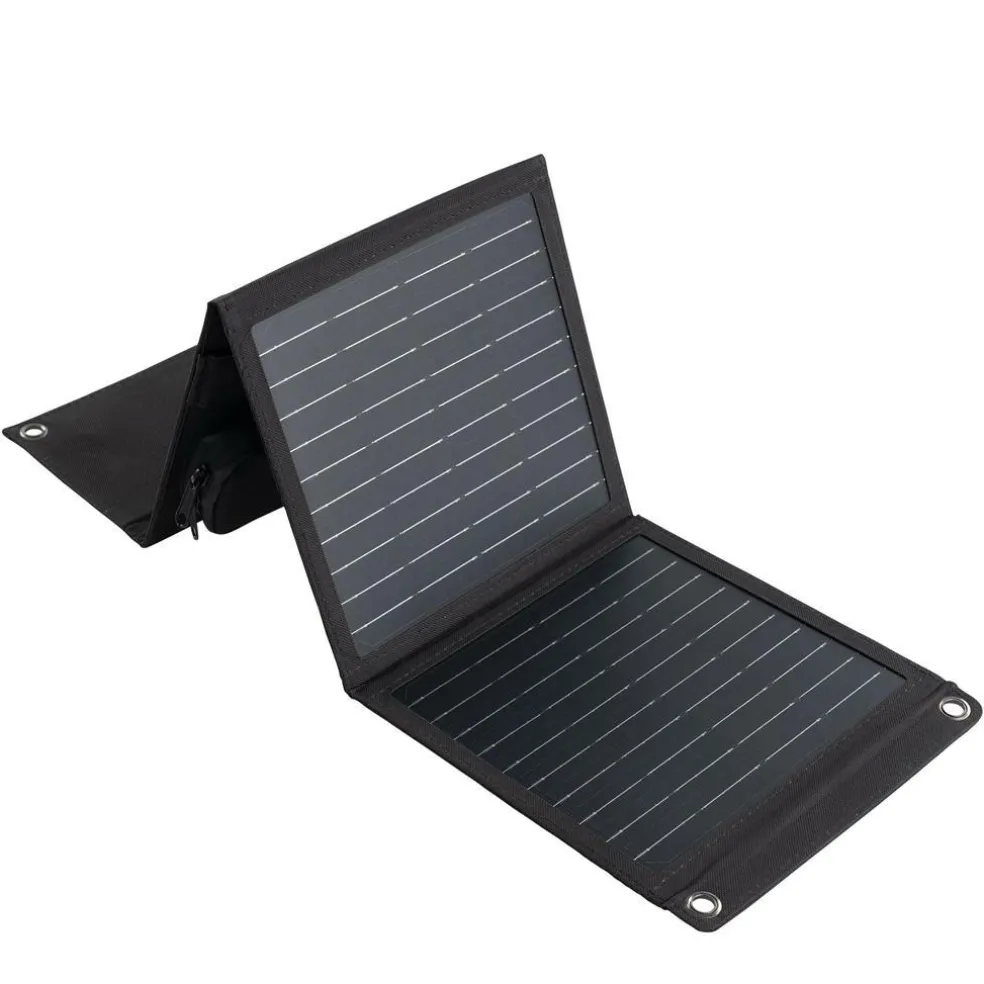 Dörr PB-10000 XL 21 watt zonnepaneel