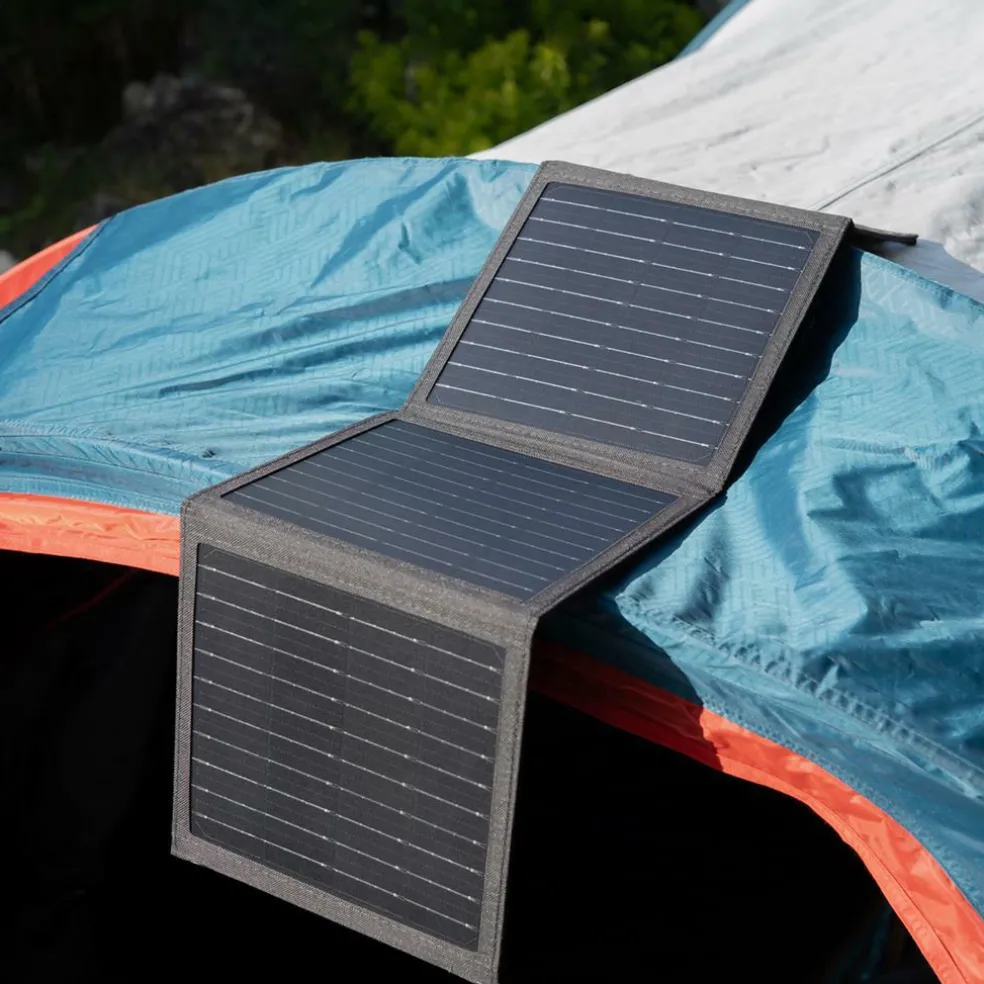 Dörr PB-10000 XL 21 watt zonnepaneel