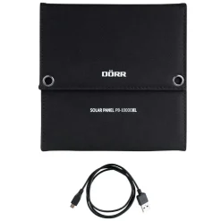 Dörr PB-10000 XL 21 watt zonnepaneel